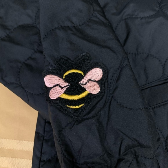 Puma x Sue Tsai Womens Varsity Jacket - Picture 8 of 11